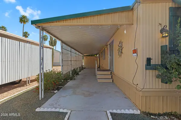 10540 E APACHE Trail #151, Apache Junction, AZ 85120