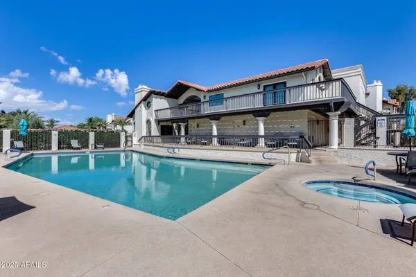 11011 N 92ND Street #1157, Scottsdale, AZ 85260