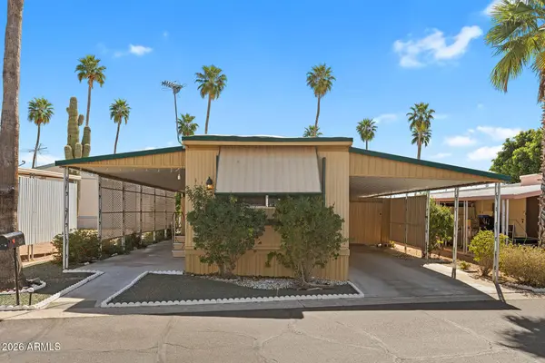 10540 E APACHE Trail #151, Apache Junction, AZ 85120