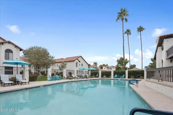 11011 N 92ND Street #1157, Scottsdale, AZ 85260