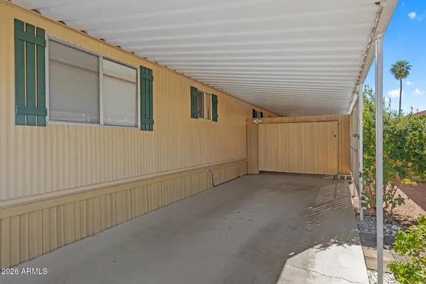 10540 E APACHE Trail #151, Apache Junction, AZ 85120