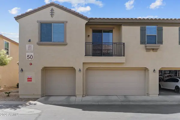 8189 W GROOM CREEK Road, Phoenix, AZ 85043