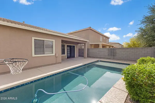 608 W GARY Way, Phoenix, AZ 85041