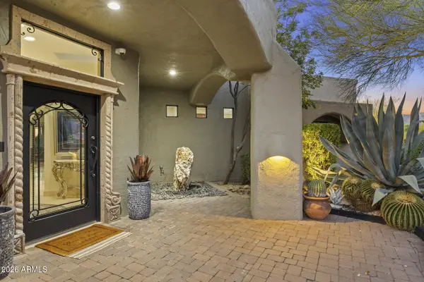 9997 E RISING SUN Court, Scottsdale, AZ 85262