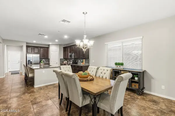 13392 W CREOSOTE Drive, Peoria, AZ 85383