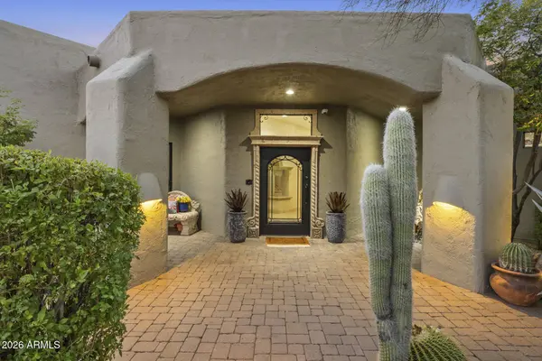 9997 E RISING SUN Court, Scottsdale, AZ 85262