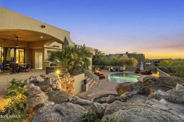 9997 E RISING SUN Court, Scottsdale, AZ 85262
