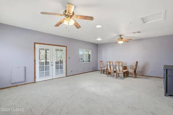 12010 W Hilltop Road, Tucson, AZ 85736