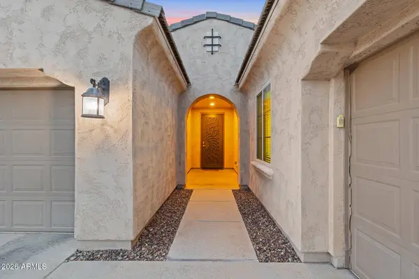 13392 W CREOSOTE Drive, Peoria, AZ 85383