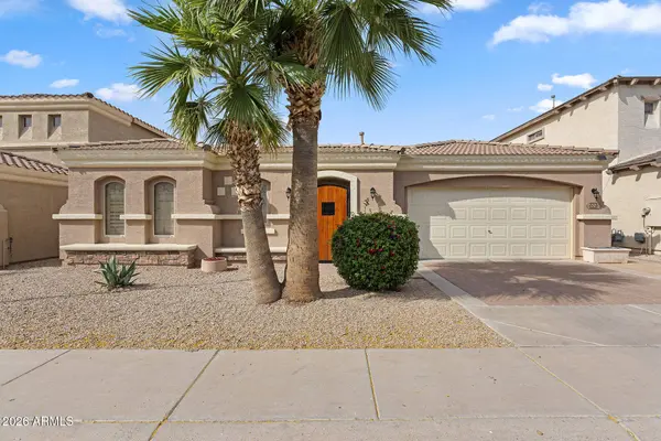 608 W GARY Way, Phoenix, AZ 85041