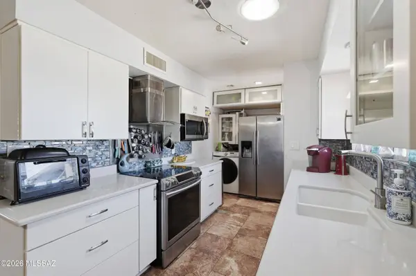 12010 W Hilltop Road, Tucson, AZ 85736