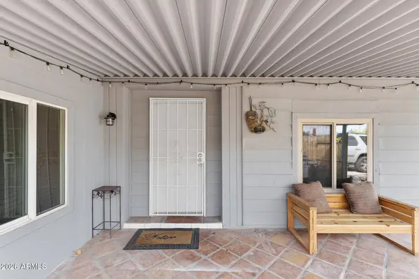 10817 W SACK Drive, Peoria, AZ 85373