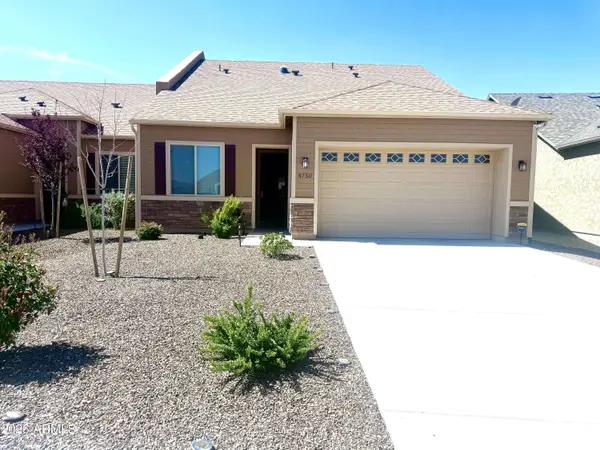 4750 N YALE Avenue, Prescott Valley, AZ 86314