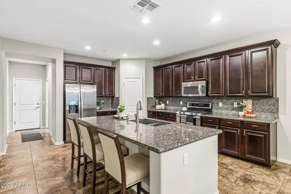 13392 W CREOSOTE Drive, Peoria, AZ 85383