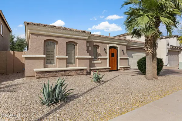 608 W GARY Way, Phoenix, AZ 85041