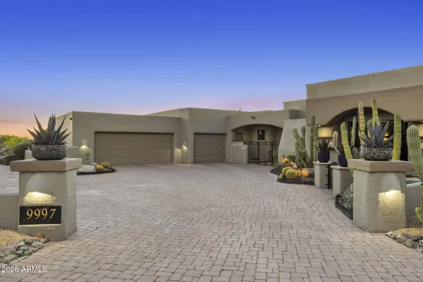 9997 E RISING SUN Court, Scottsdale, AZ 85262