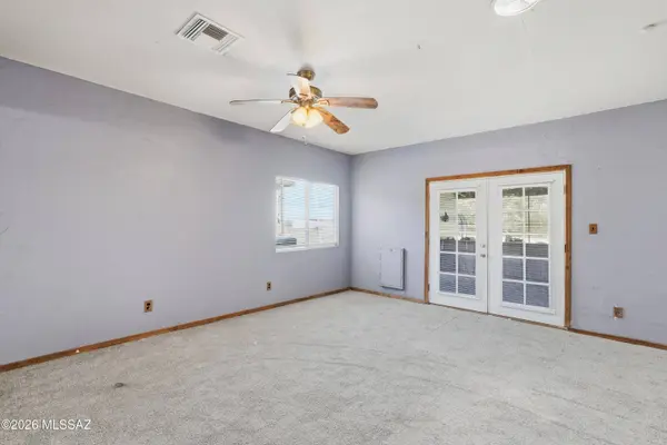 12010 W Hilltop Road, Tucson, AZ 85736