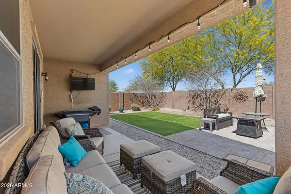 18350 W TINA Lane, Surprise, AZ 85387