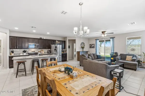 18350 W TINA Lane, Surprise, AZ 85387