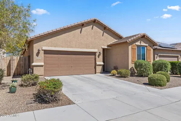 18350 W TINA Lane, Surprise, AZ 85387