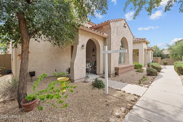 3658 W MCCAULEY Court, Phoenix, AZ 85086