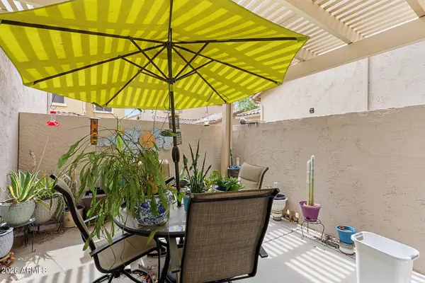 3658 W MCCAULEY Court, Phoenix, AZ 85086