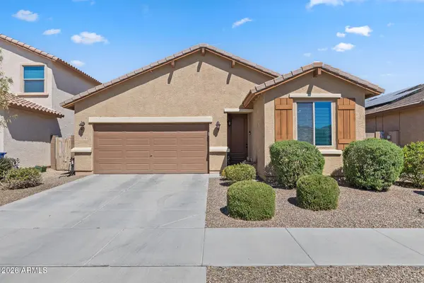 18350 W TINA Lane, Surprise, AZ 85387