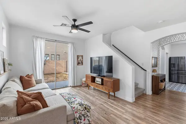 2382 W SLEEPY RANCH Road, Phoenix, AZ 85085