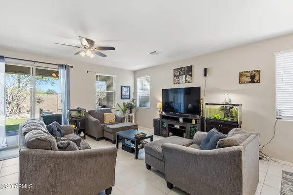 18350 W TINA Lane, Surprise, AZ 85387