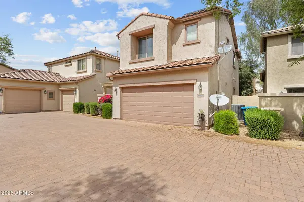 3658 W MCCAULEY Court, Phoenix, AZ 85086