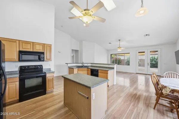 13001 W PERSHING Court, El Mirage, AZ 85335