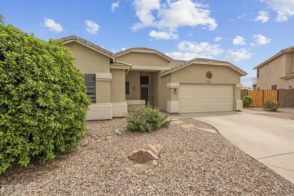 13001 W PERSHING Court, El Mirage, AZ 85335