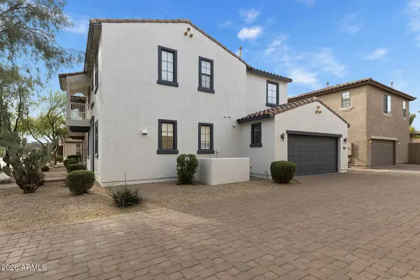 2382 W SLEEPY RANCH Road, Phoenix, AZ 85085