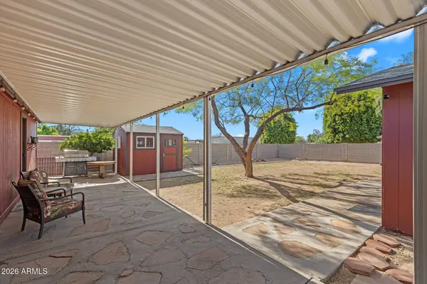 3716 W ROSE GARDEN Lane, Glendale, AZ 85308