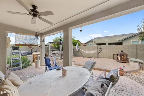 11520 E SABLE Avenue, Mesa, AZ 85212