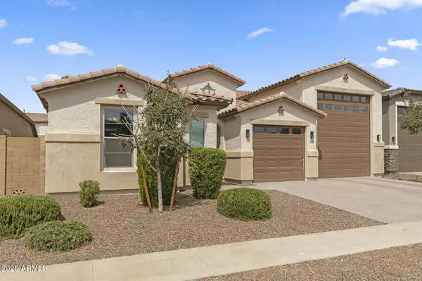 17810 W STRAIGHT ARROW Lane, Surprise, AZ 85387