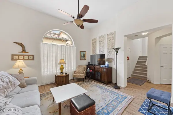 3658 W MCCAULEY Court, Phoenix, AZ 85086