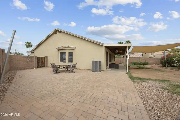 13001 W PERSHING Court, El Mirage, AZ 85335