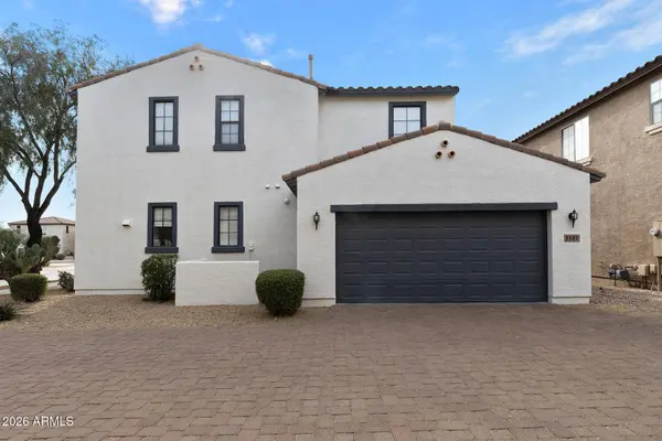 2382 W SLEEPY RANCH Road, Phoenix, AZ 85085