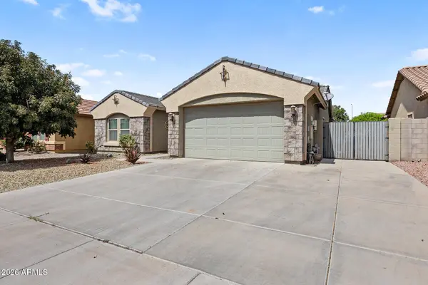 11520 E SABLE Avenue, Mesa, AZ 85212
