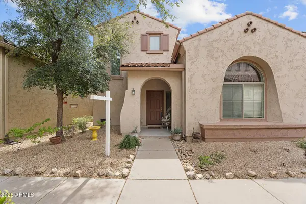 3658 W MCCAULEY Court, Phoenix, AZ 85086