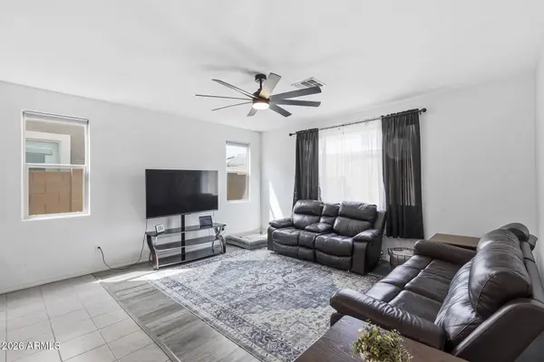 17810 W STRAIGHT ARROW Lane, Surprise, AZ 85387