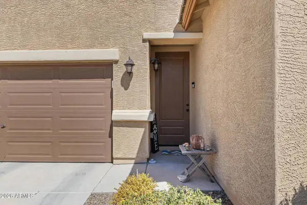 18350 W TINA Lane, Surprise, AZ 85387