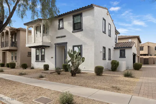 2382 W SLEEPY RANCH Road, Phoenix, AZ 85085