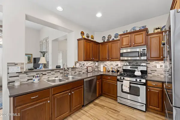 3658 W MCCAULEY Court, Phoenix, AZ 85086