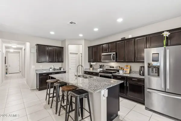 18350 W TINA Lane, Surprise, AZ 85387