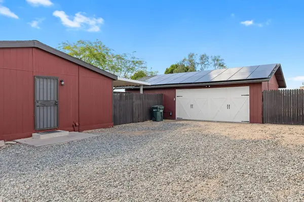 3716 W ROSE GARDEN Lane, Glendale, AZ 85308