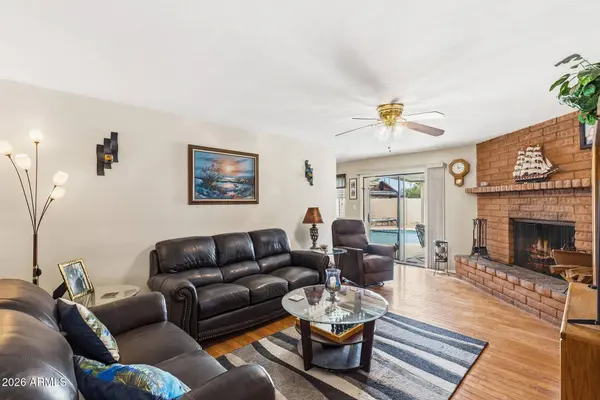 4732 W ALTADENA Avenue, Glendale, AZ 85304