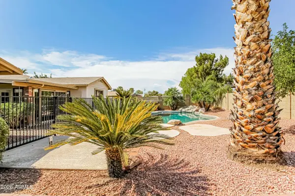 16441 N 62ND Avenue, Glendale, AZ 85306
