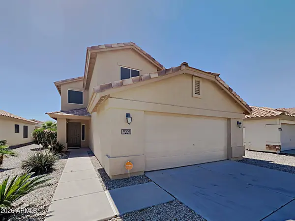 31330 N SHALE Drive, San Tan Valley, AZ 85143